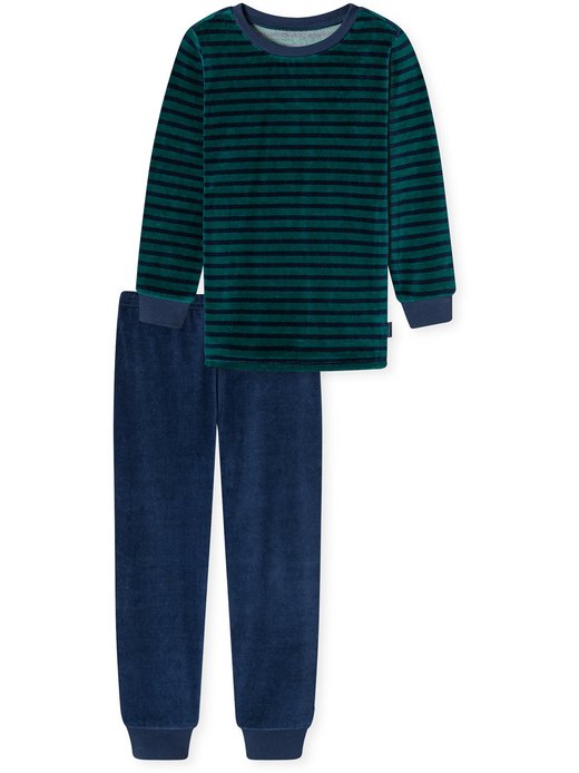 Jungen Pyjama  -  Rat Henry