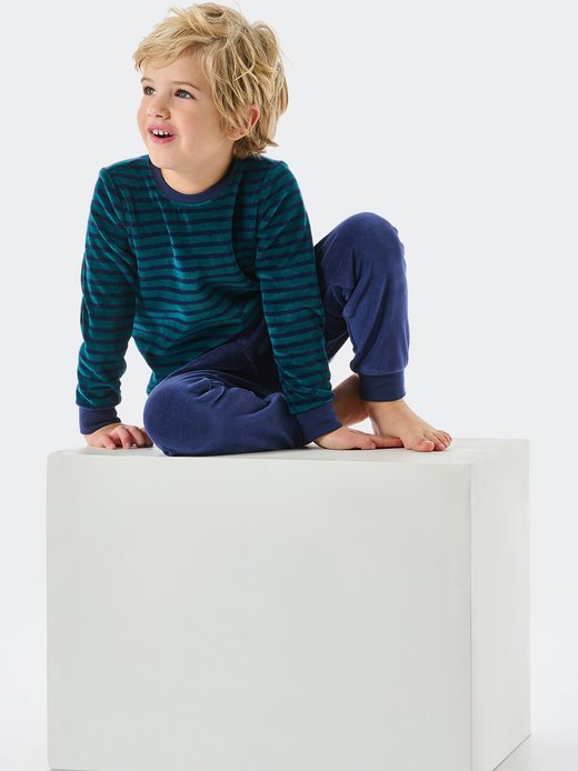 Jungen Pyjama  -  Rat Henry