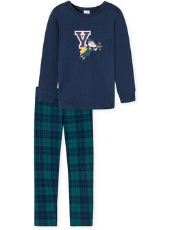 Jungen Pyjama  -  Rat Henry