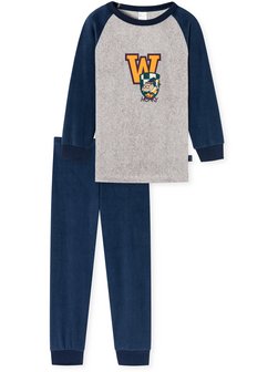 Jungen Pyjama  -  Rat Henry