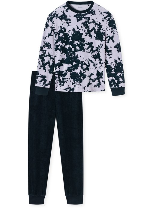 Jungen Pyjama  -  Teens Nightwear