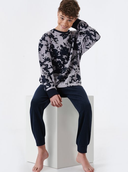 Jungen Pyjama  -  Teens Nightwear