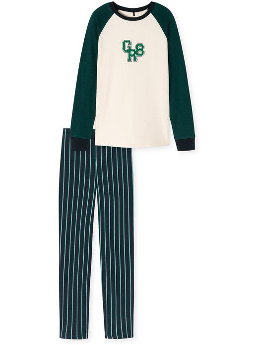 Jungen Pyjama  -  Teens Nightwear