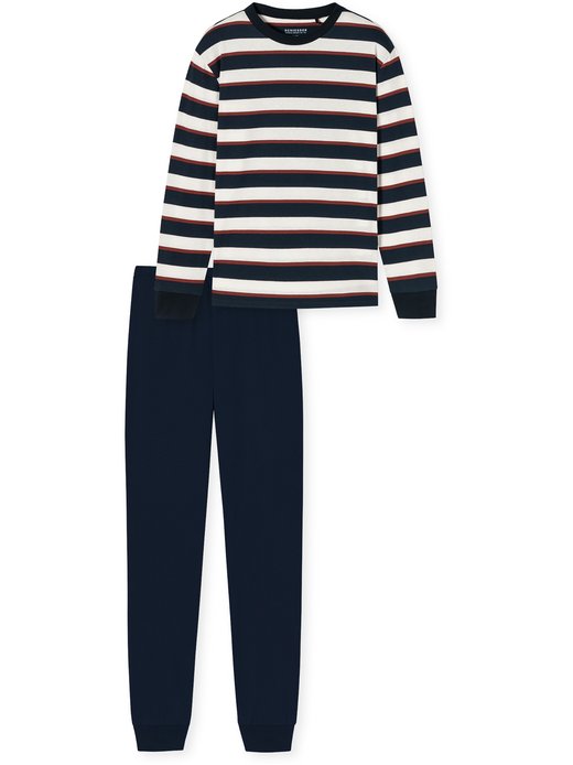 Jungen Pyjama  -  Teens Nightwear
