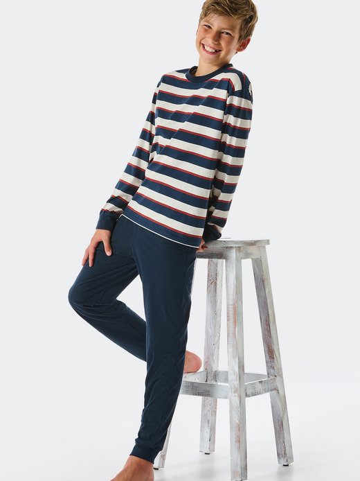 Jungen Pyjama  -  Teens Nightwear