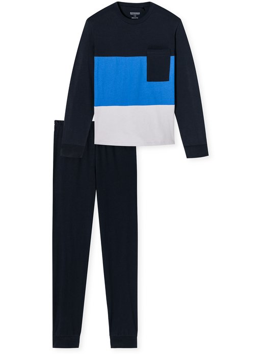 Jungen Pyjama  -  Teens Nightwear
