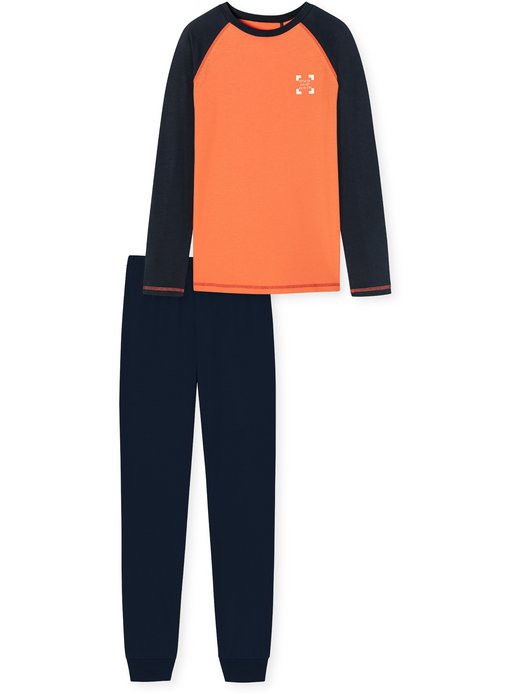 Jungen Pyjama  -  Teens Nightwear