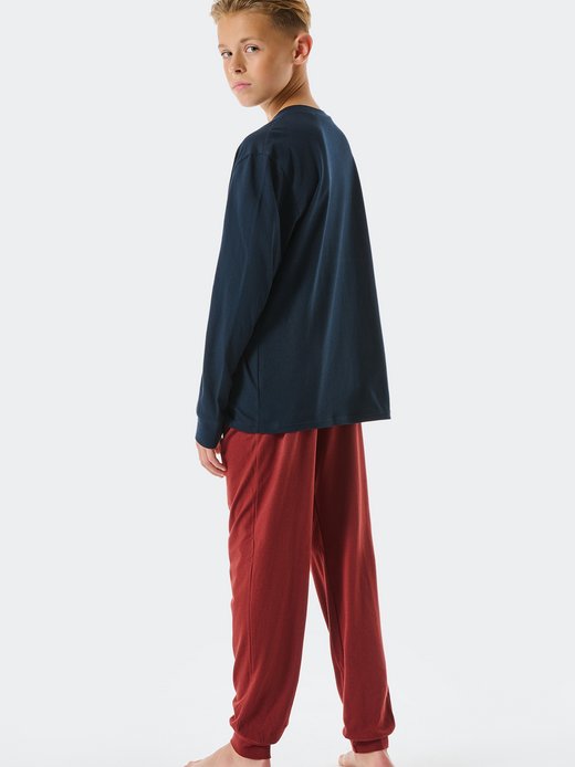 Jungen Pyjama  -  Teens Nightwear