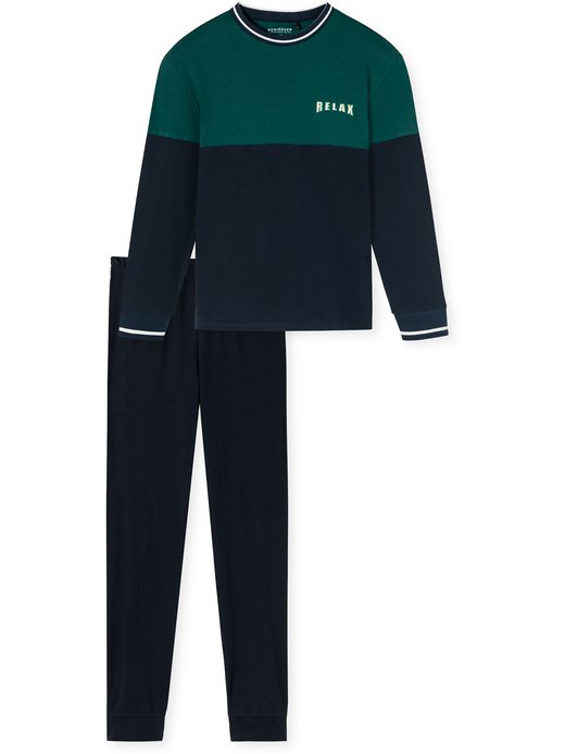 Jungen Pyjama  -  Teens Nightwear