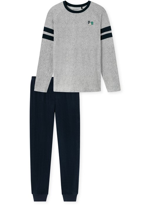 Jungen Pyjama  -  Teens Nightwear