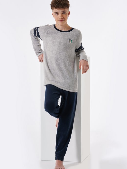 Jungen Pyjama  -  Teens Nightwear