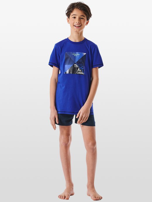 Jungen Pyjama  -  Tomorrows World