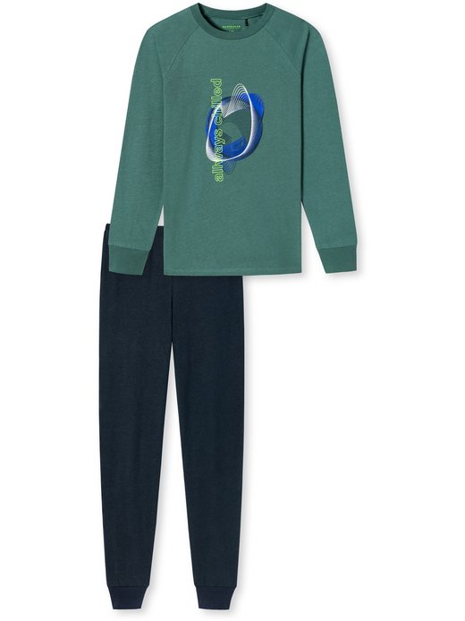 Jungen Pyjama  -  Tomorrows World
