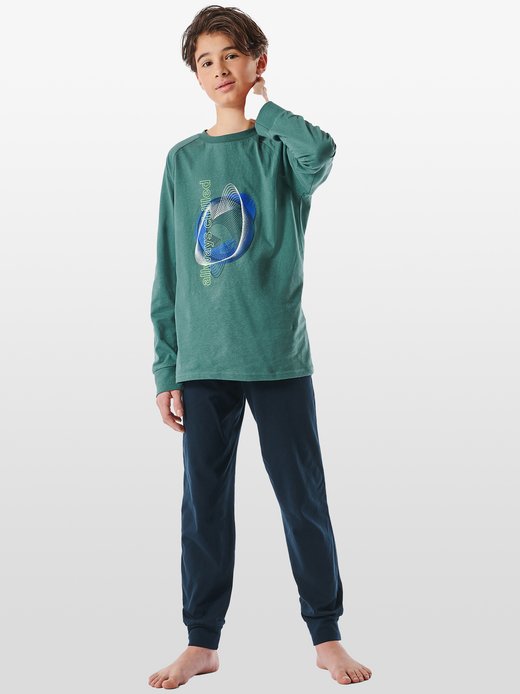 Jungen Pyjama  -  Tomorrows World