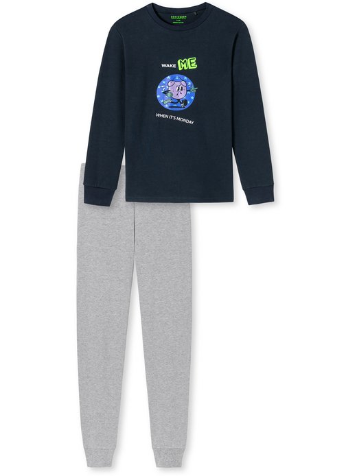 Jungen Pyjama  -  Tomorrows World