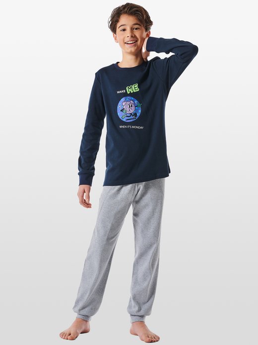 Jungen Pyjama  -  Tomorrows World