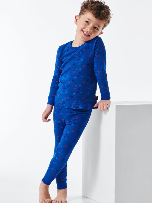 Jungen Pyjama  -  Wild Animals