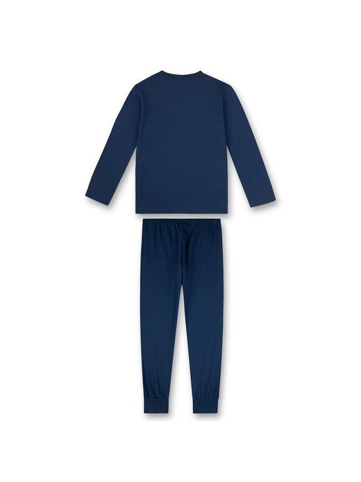 Jungen Pyjama