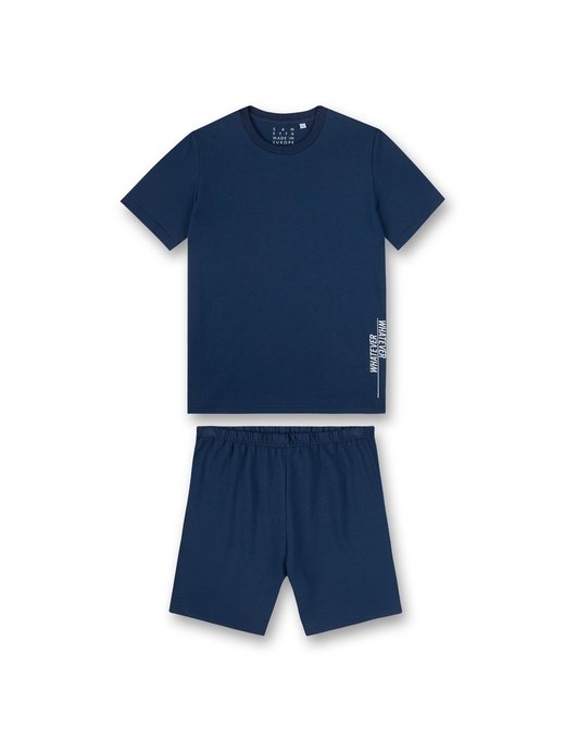 Jungen Pyjama