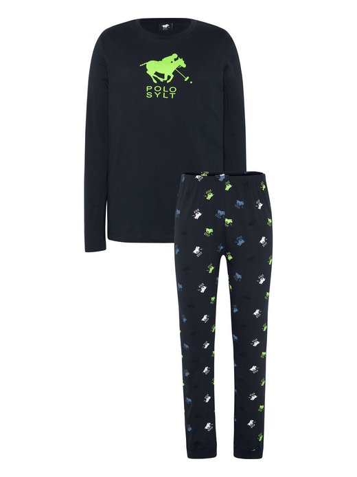 Polo Sylt Jungen Pyjama online kaufen