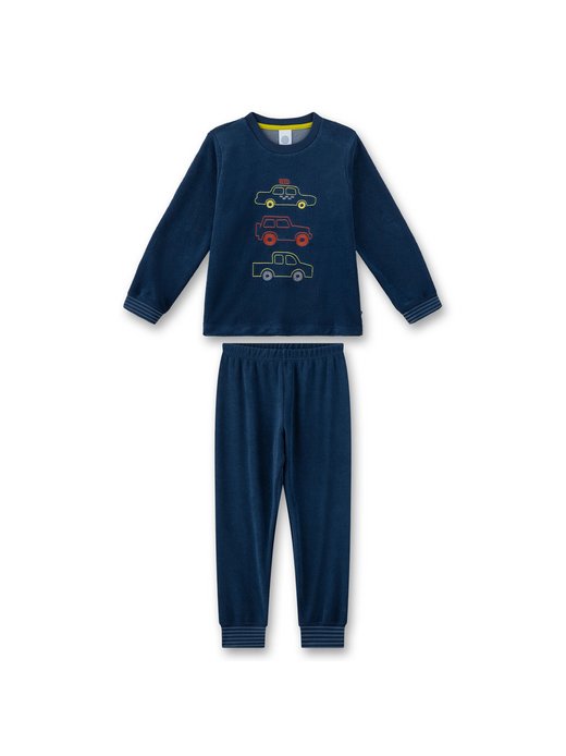 Jungen Pyjama