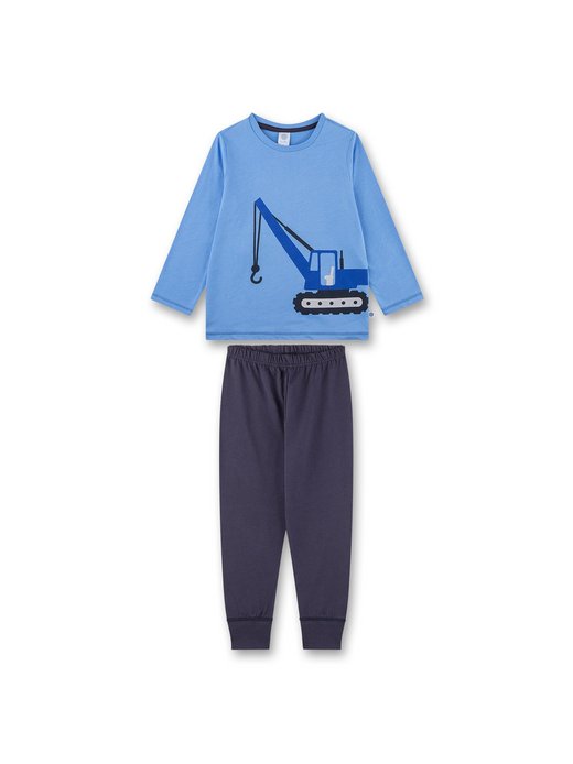 Jungen Pyjama