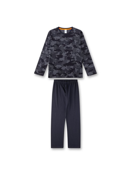 Jungen Pyjama