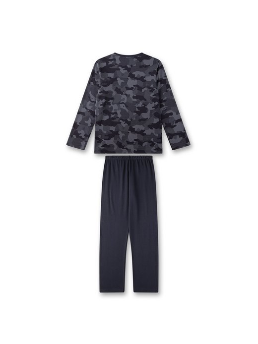 Jungen Pyjama