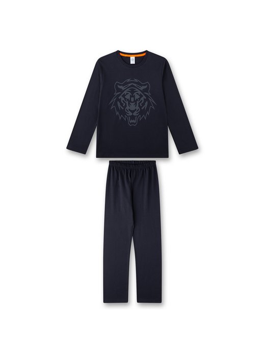 Jungen Pyjama