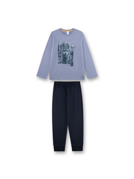 Jungen Pyjama