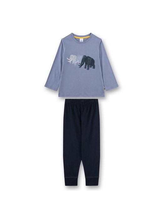 Jungen Pyjama