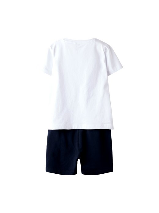 Jungen Pyjama