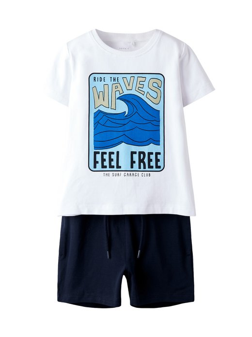 Jungen Pyjama