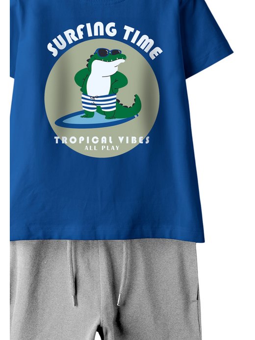 Jungen Pyjama