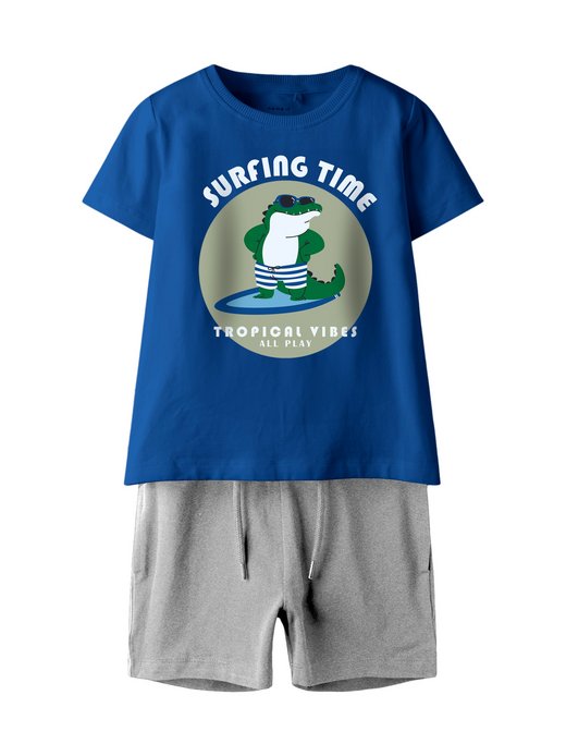 Jungen Pyjama