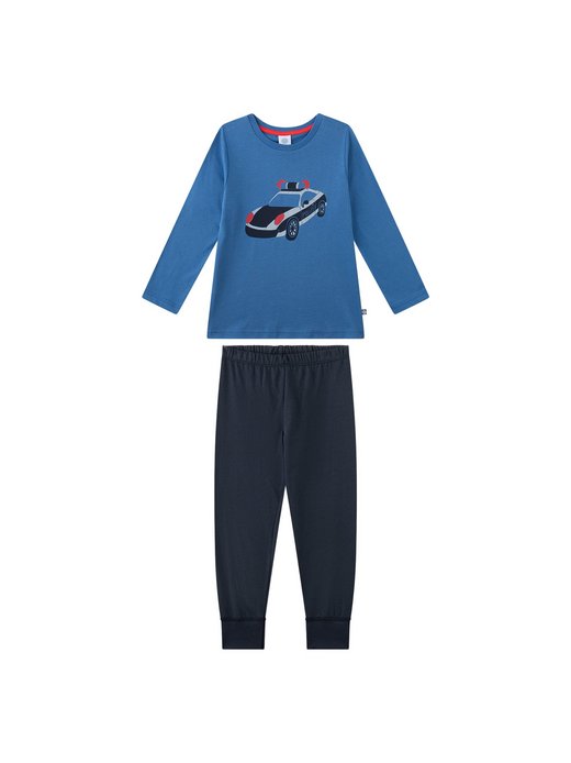 Jungen Pyjama