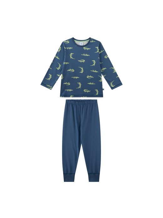 Jungen Pyjama