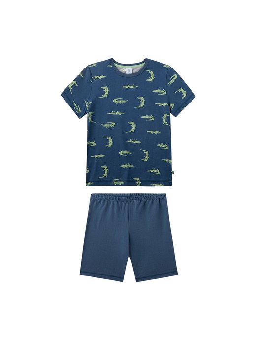 Jungen Pyjama