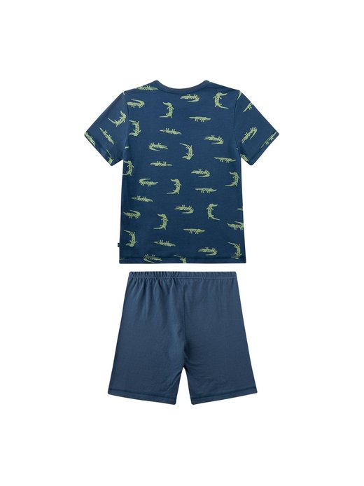 Jungen Pyjama