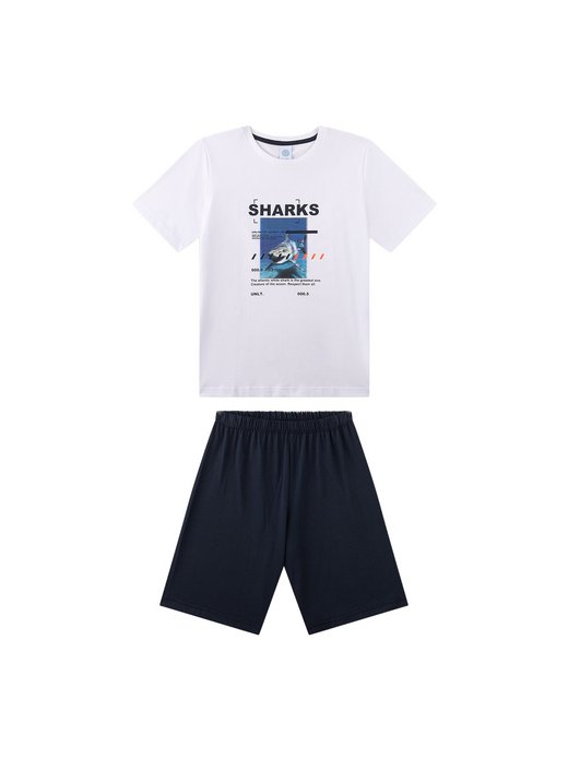 Jungen Pyjama