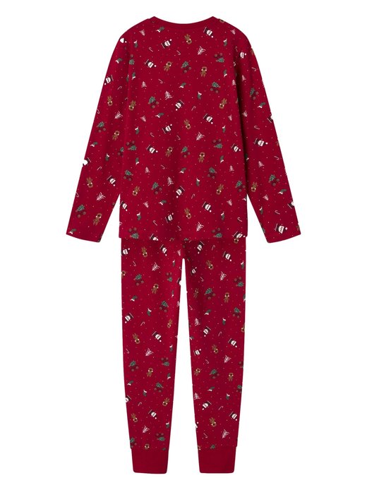 Jungen Pyjama