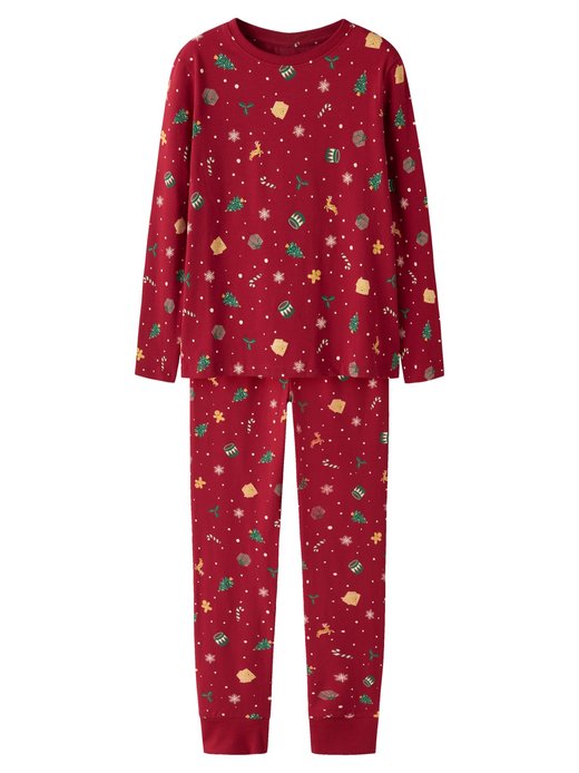 Jungen Pyjama
