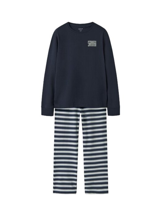 Jungen Pyjama