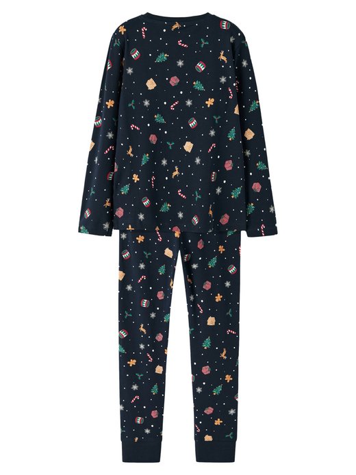 Jungen Pyjama