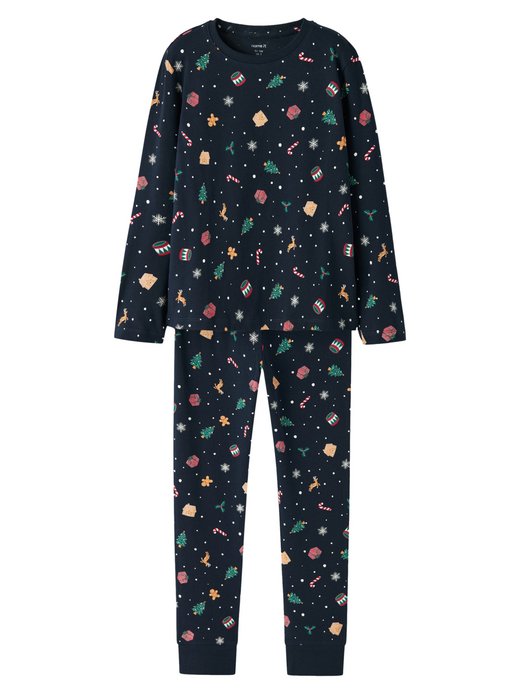 Jungen Pyjama