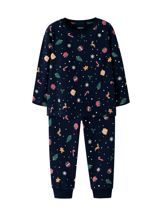 Jungen Pyjama