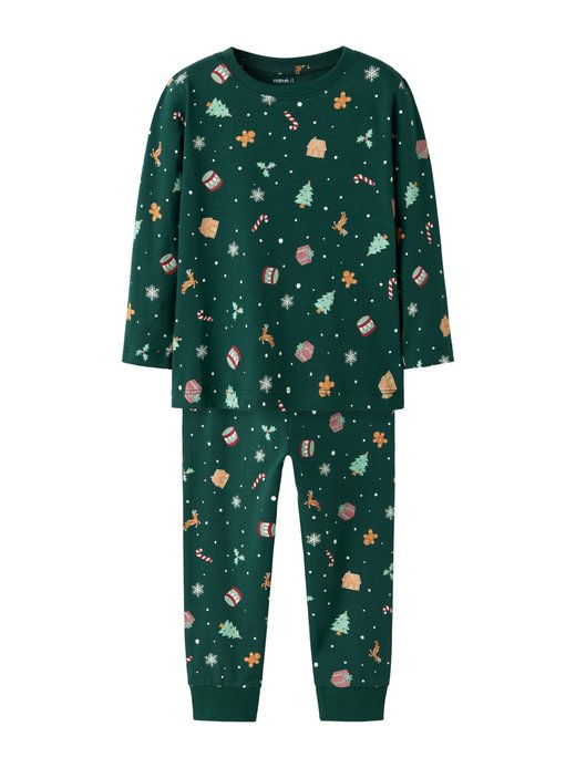 Jungen Pyjama