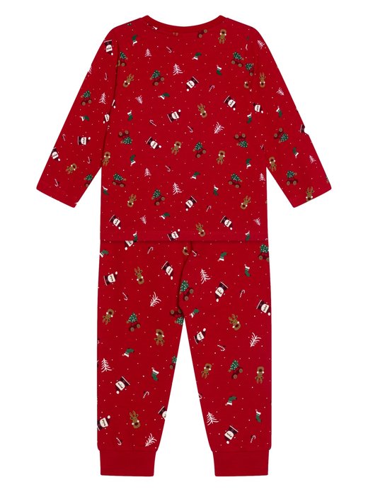 Jungen Pyjama