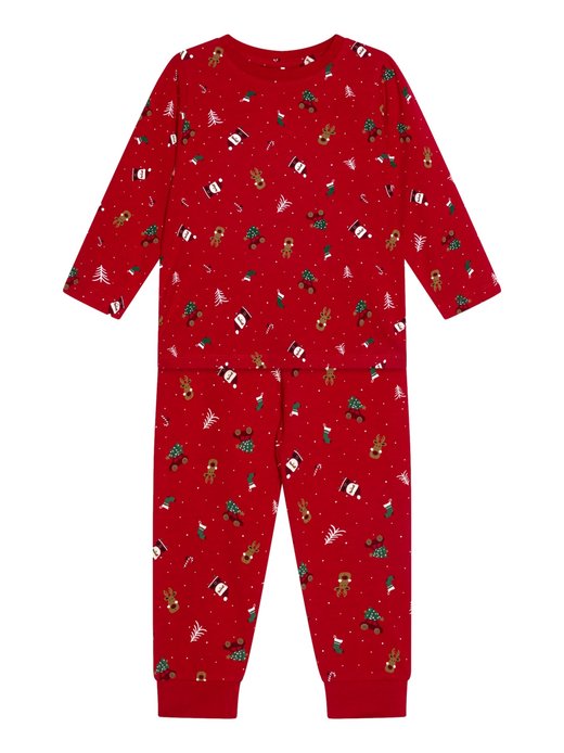 Jungen Pyjama