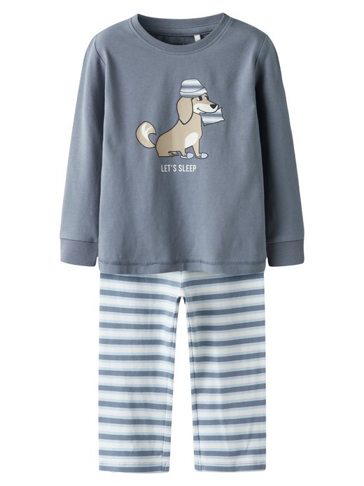 Jungen Pyjama